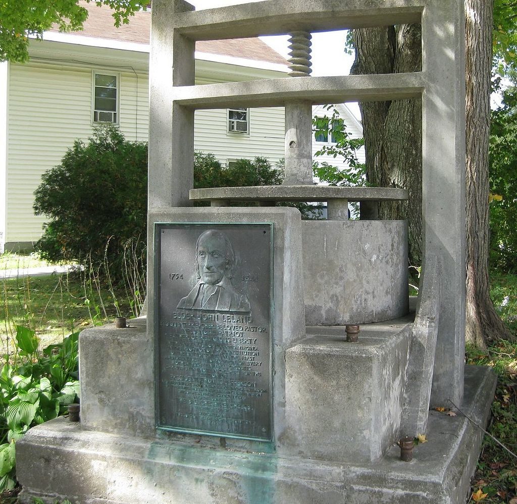 Cheshire Cheese Press